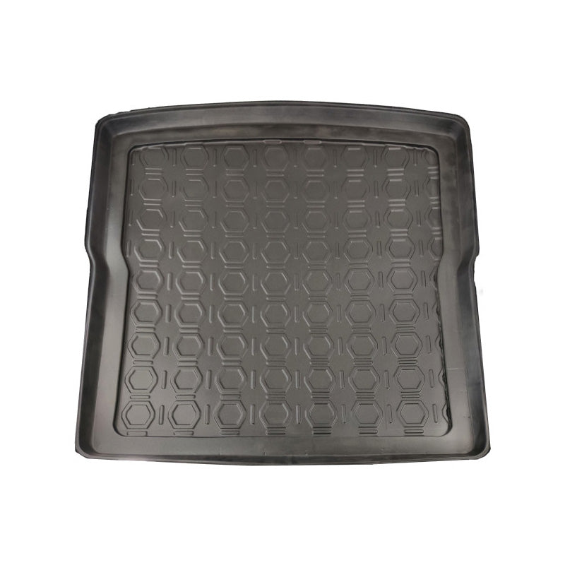 AutoStyle, tavaratilan kaukalo, Design, sopii Volkswagen Passat 3C Sedan 2005-2010 & 2011-