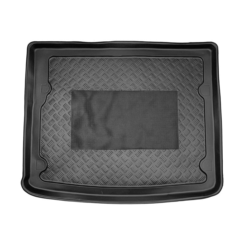AutoStyle, tavaratilan matto, luistamaton, sopii Volkswagen Touareg 2002-2010