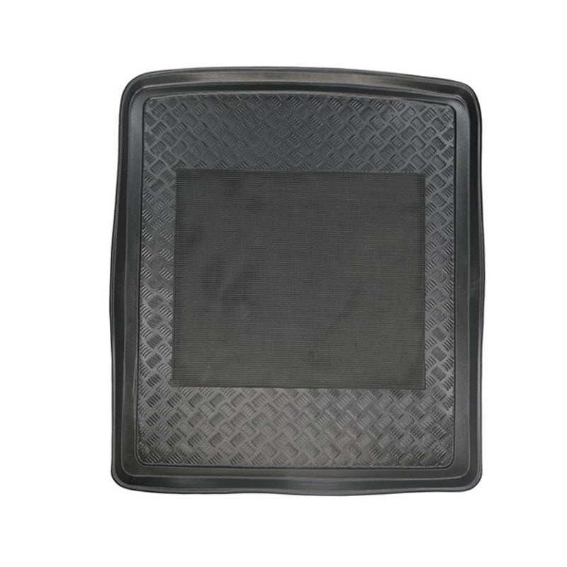 AutoStyle, tavaratilan kaukalomatto, liukumaton, sopii Volkswagen Sharan / Seat Alhambra 2010-