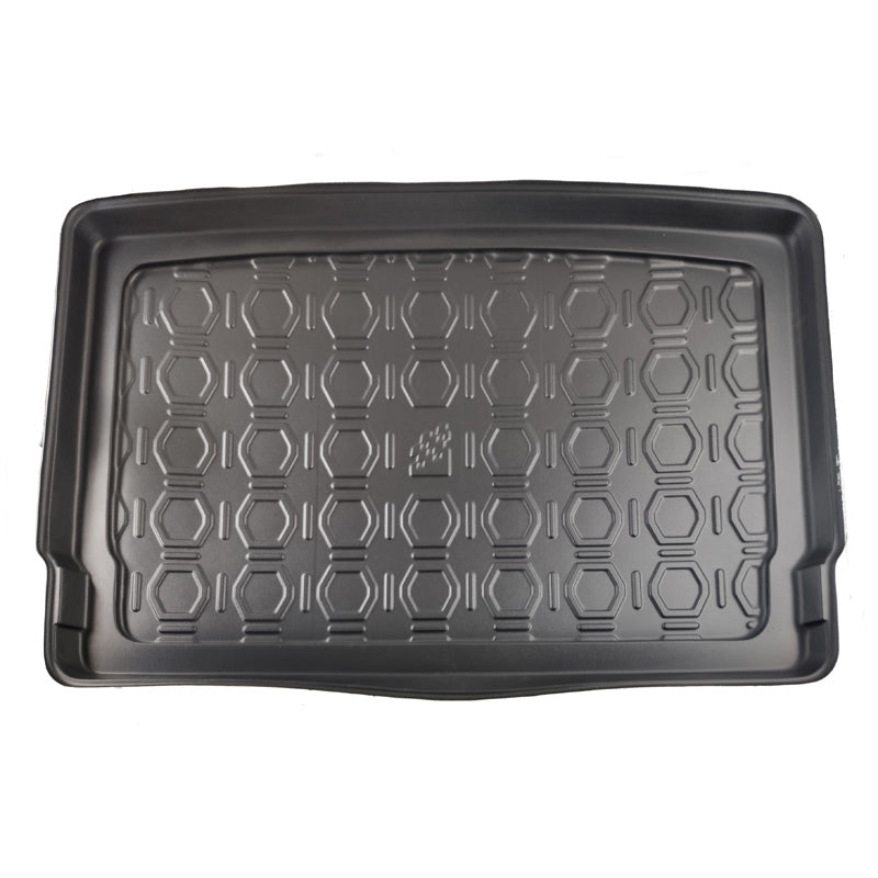 AutoStyle, tavaratilan kaukalo, Design, sopii Volkswagen Golf VII HB 3/5-ovinen 2012-