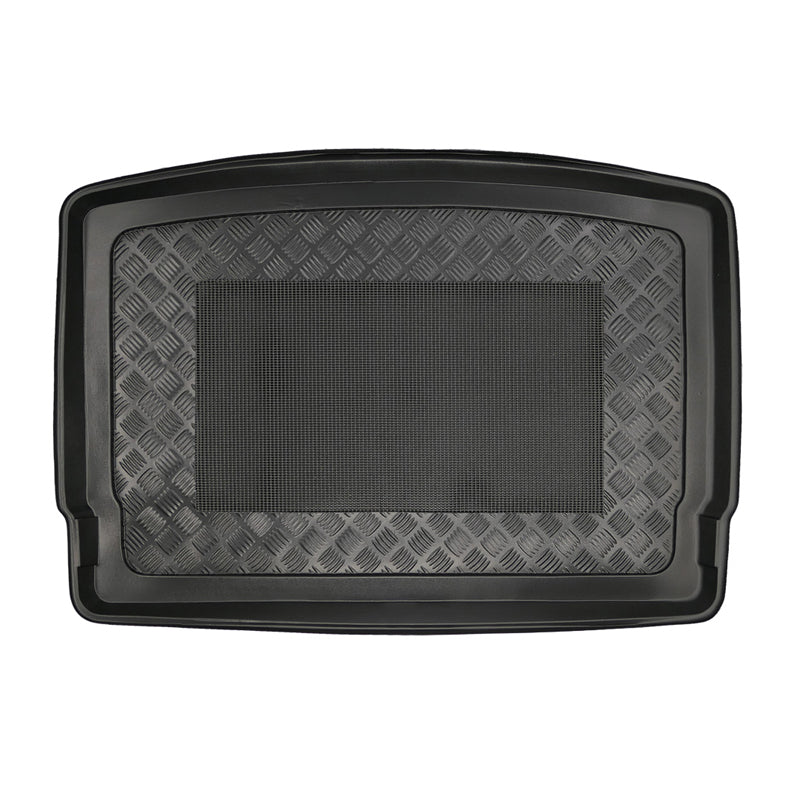 AutoStyle, tavaratilan kaukalomatto, liukumaton, sopii Volkswagen Golf VII HB 3/5-oviseen 2012-
