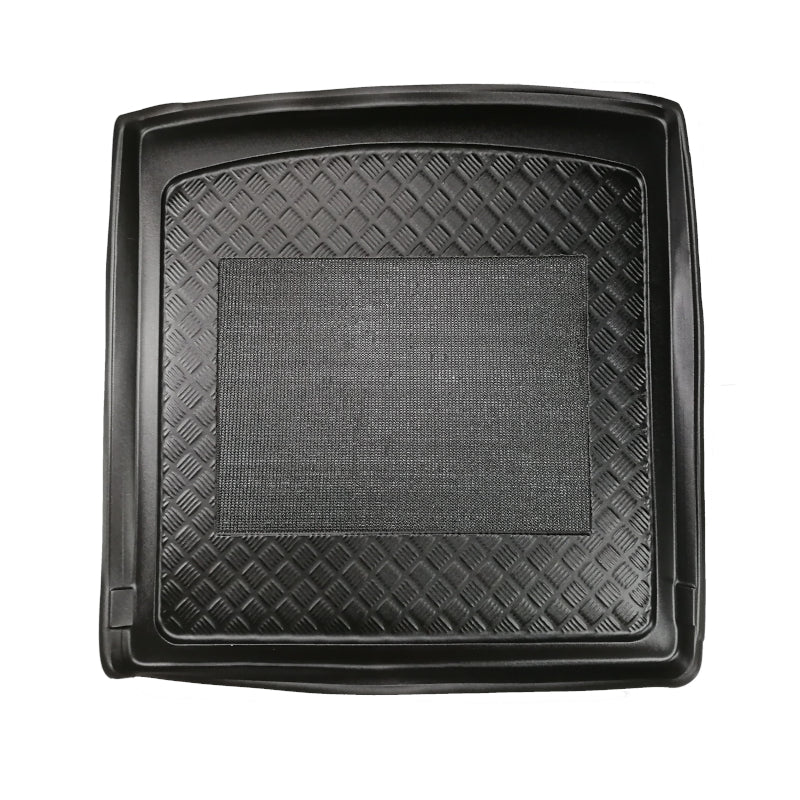 AutoStyle, tavaratilan kaukalo, liukumaton, sopii Volkswagen Golf VII Variant 2012-