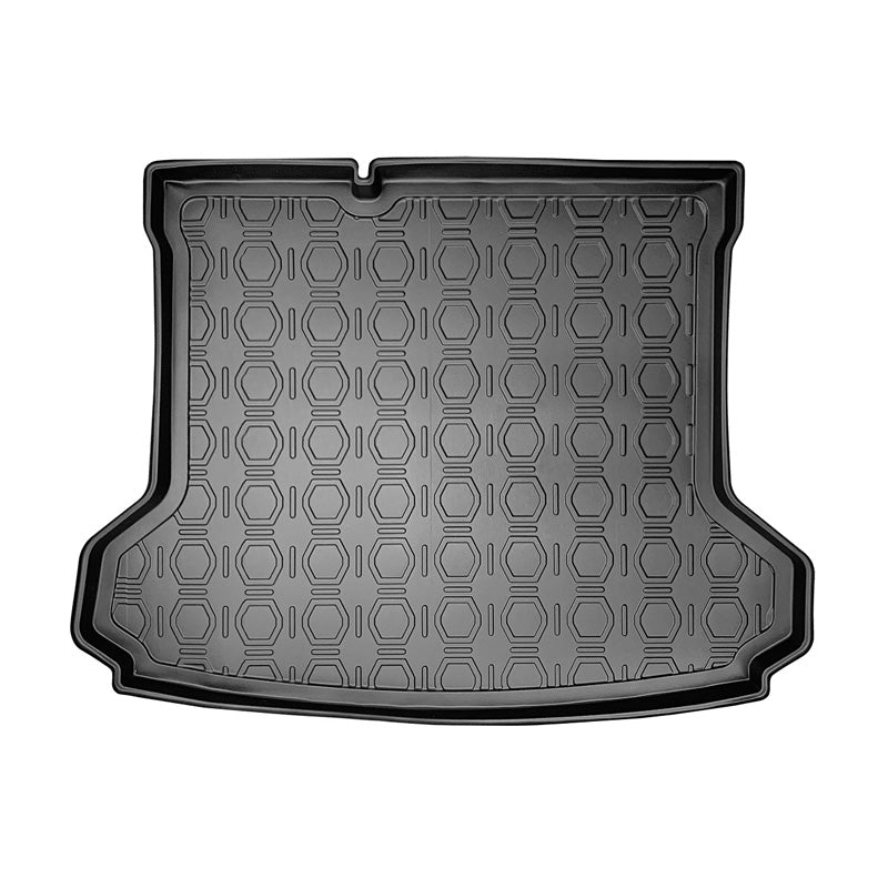 AutoStyle, tavaratilan pohja, Design, sopii Volkswagen ID.4 2020- (Lower floor)