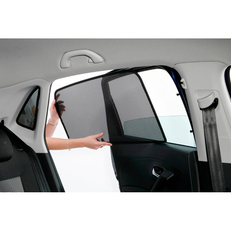 Sonniboy, Solgardiner, passar Audi A6 Sedan 4G/C7 Sedan 2011-2018