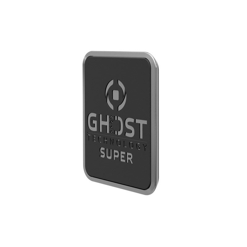 Celly, universaali magneettinen älypuhelinteline - Ghost Super Fix