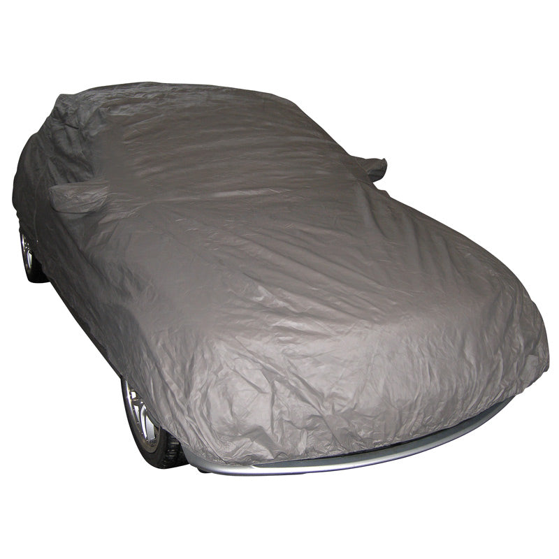 AutoStyle, Universaali Autonpeite, Dual-Layer PEVA+, Pieni, max. 400cm