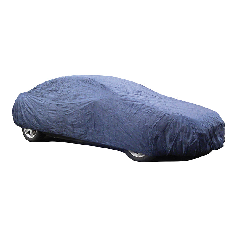 Carpoint, Auton suojapeite, Polyesteri XL 490x178x122cm