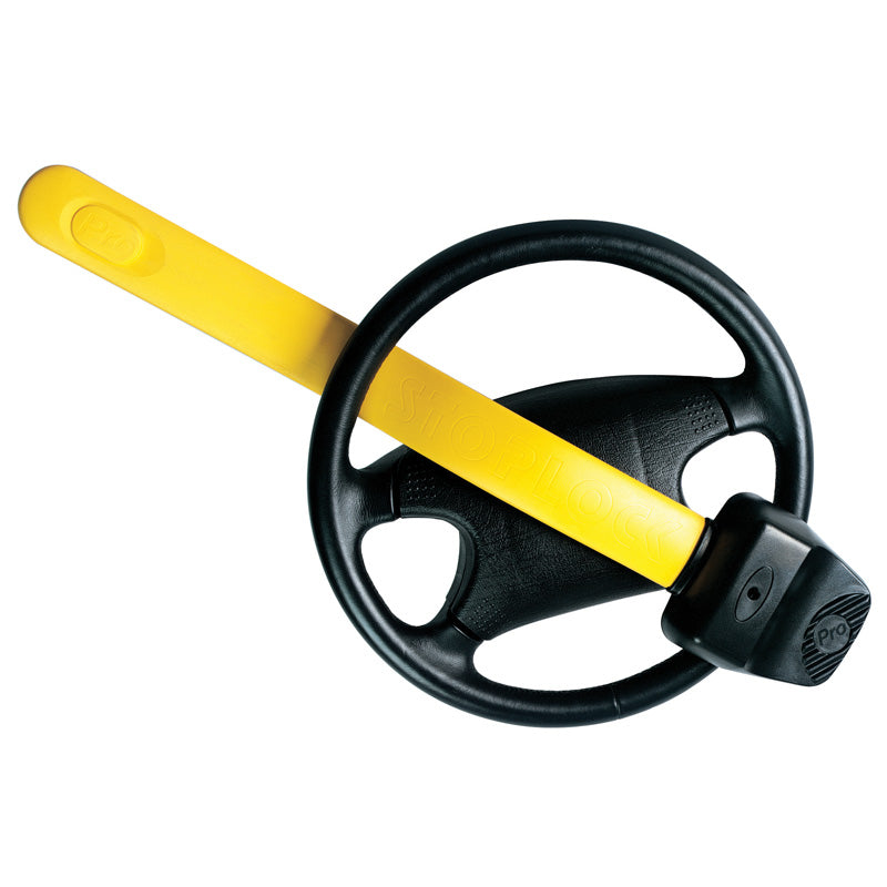 Stoplock, Pro Elite -rattihela - erityisen turvallinen - yleismalli