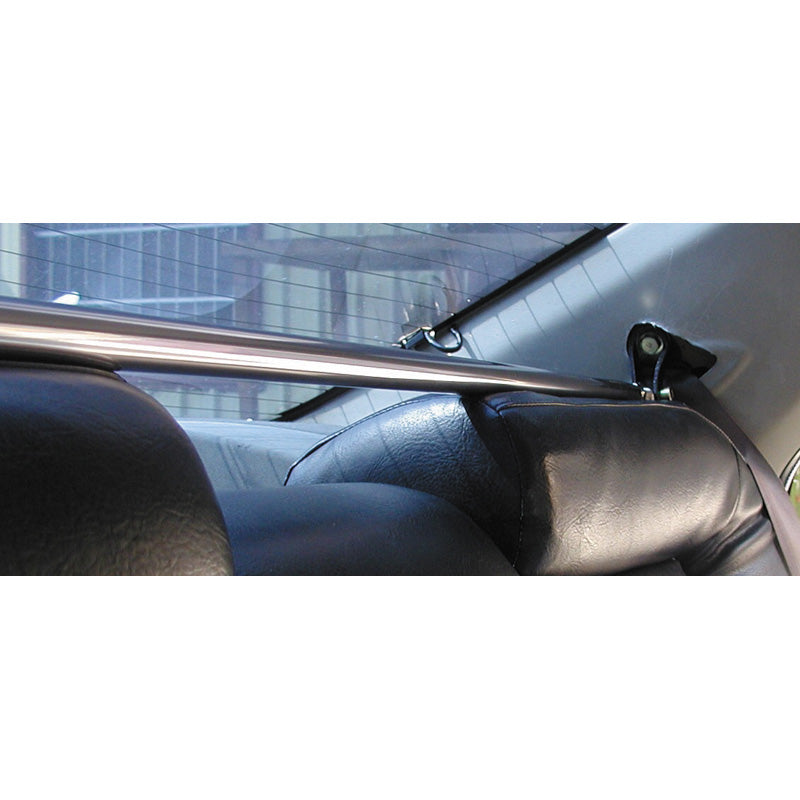 Dynamik, C-pilarin vakaaja Honda Civic 96-01