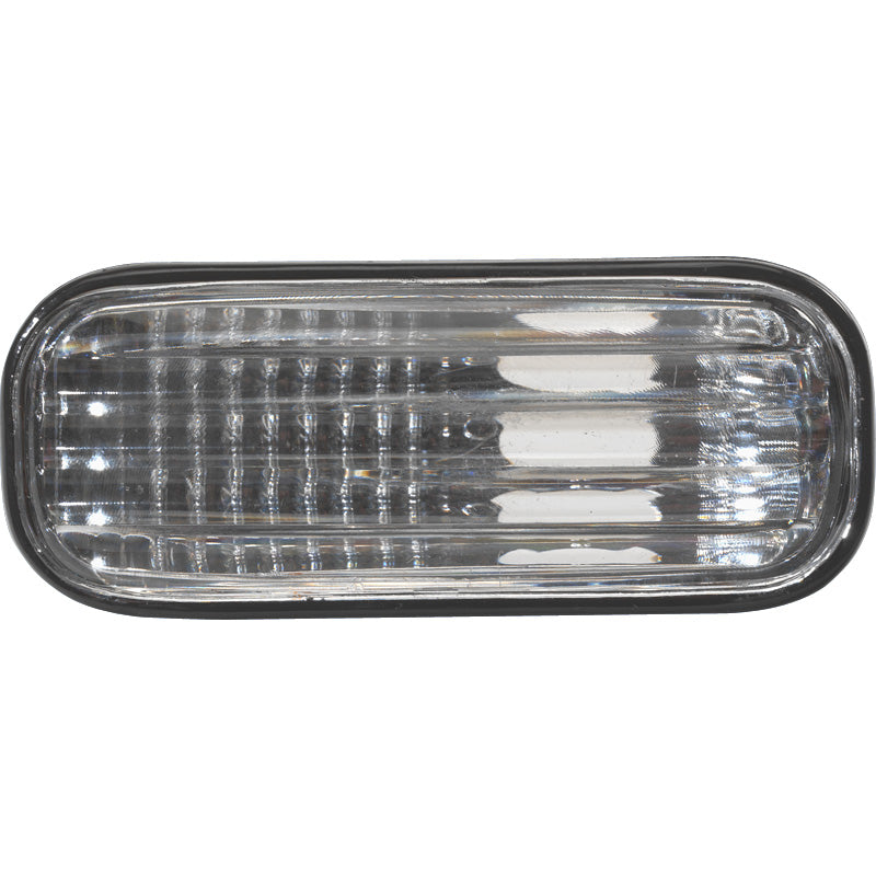 AutoStyle, korvaavat vilkut - Crystal - Fits Honda Accord 1996-2003/Civic 5-ovinen 1995-2001/Aerodeck