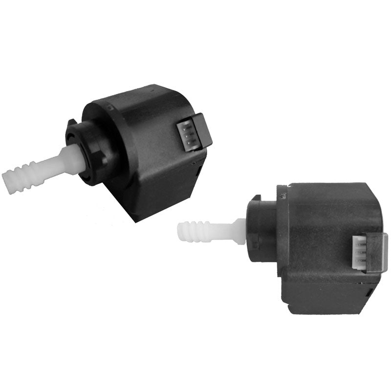 AutoStyle, ajovalon säätömoottori sopii Peugeot 307 2000-2007