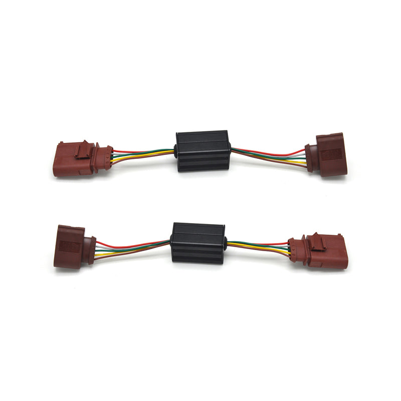 AutoStyle, vilkkumoduuli Dynamic Running Lightiin LED-takavaloille, sopii Audi A4 (B8) Avant/Allroad 2008-2015