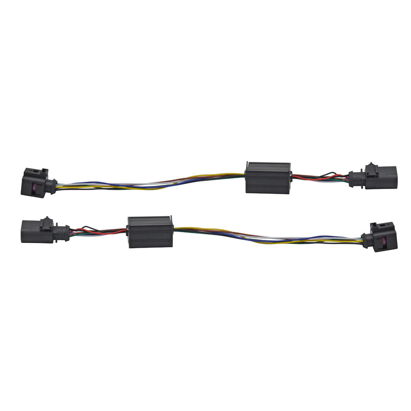 AutoStyle, Blinkersmodul för Dynamic Running Light för LED-bakljus passar Audi A6 (4G) Sedan 2011-2014