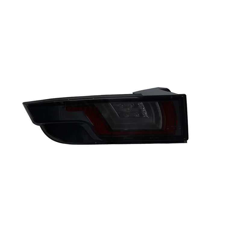 AutoStyle, LED-takavalot, sopii Range Rover Sport L320 2005-2009 & 2010-2013 - Smoke - sisältää dynaamisen päiväajovalon