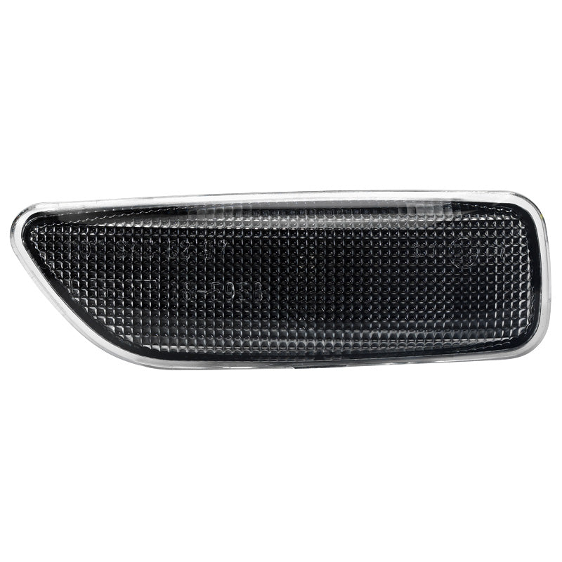 AutoStyle, savunmustat sivuvilkut Volvo S60/S80/V70/XC70 CrossCountry