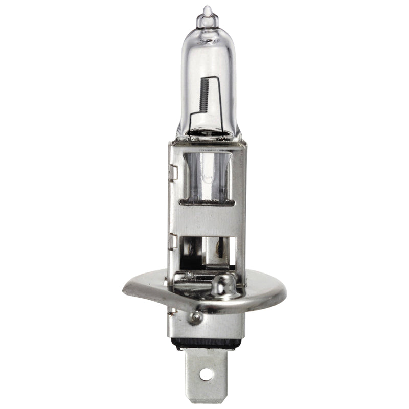 AutoStyle, Clear Vision H1 -halogeenipolttimo - 55W/12V - E-hyväksytty (E13)