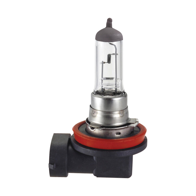 AutoStyle, Klar Vision H11 halogeenipolttimo - 55W/12V - E4