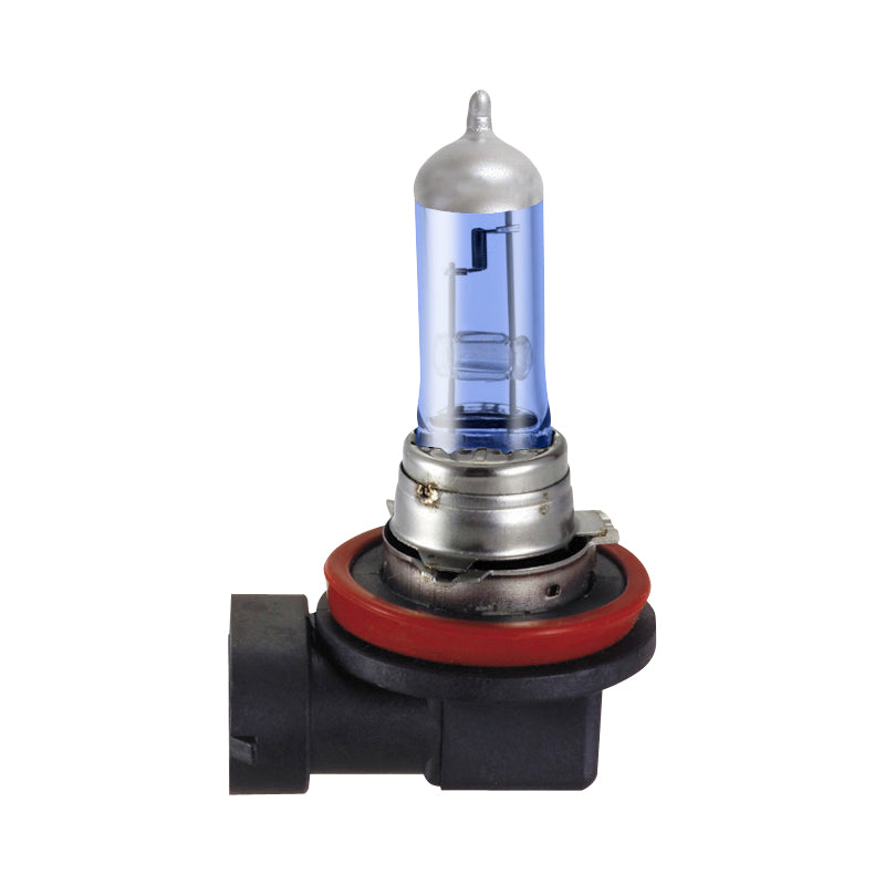 AutoStyle, SuperWhite Xenon Blue -halogeenipolttimo - 35W/12V - yksittäiskappale