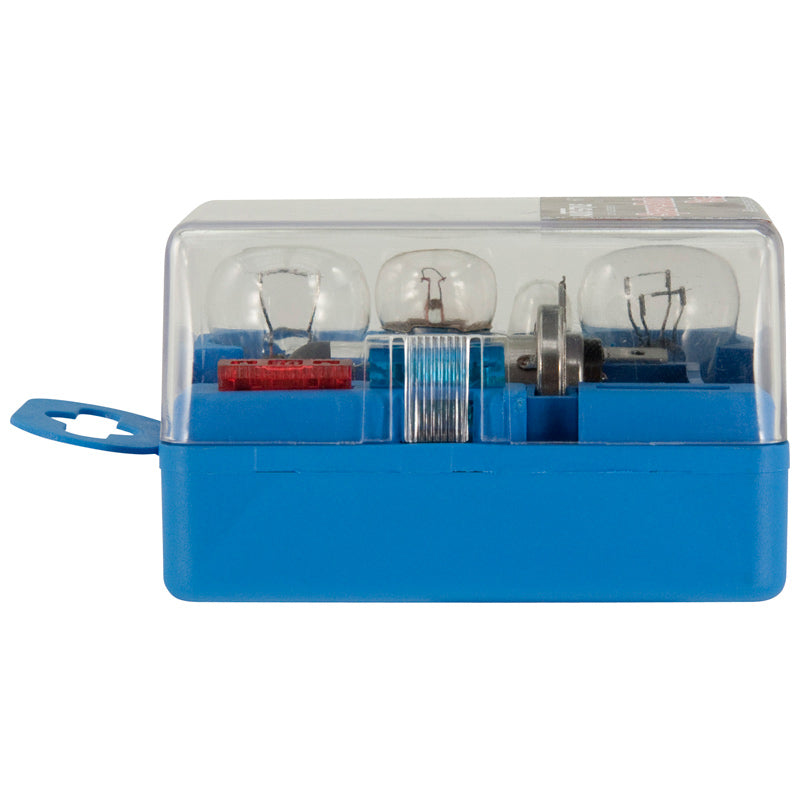 AutoStyle, täydellinen varapolttimisarja H7 55W/12V - E13