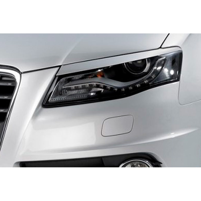 Motordrome, Ögonlock, passar Audi A4 (B8) 2008-2012 (ABS)
