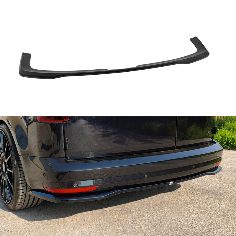 Motordrome, Takalippa, sopii Volkswagen Caddy (2015-2020)