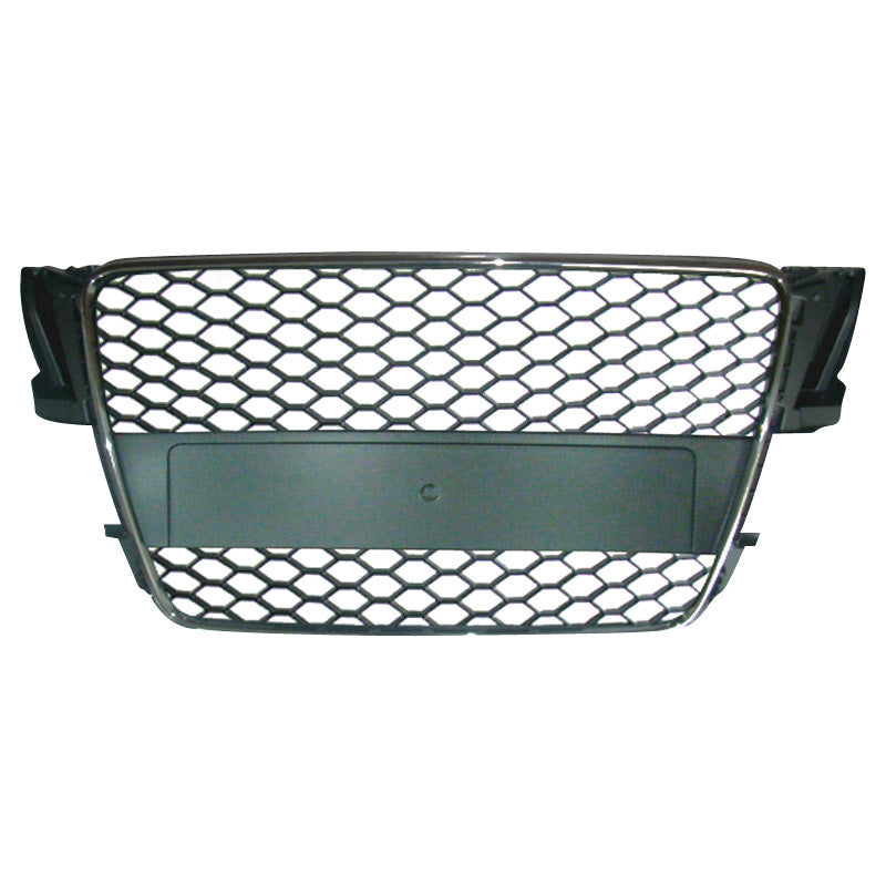 AutoStyle, Sportgrill, passar Audi A5 2007-2011