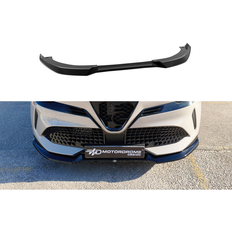 Motordrome, etuspoileri, ABS, sopii Alfa Romeo Junioriin (2024-)