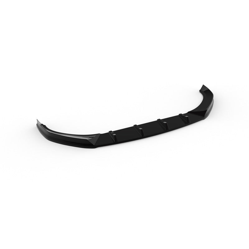Motordrome, frontspoiler, passar till Ford Tourneo Connect Active (V761) 2022-, svart, ABS
