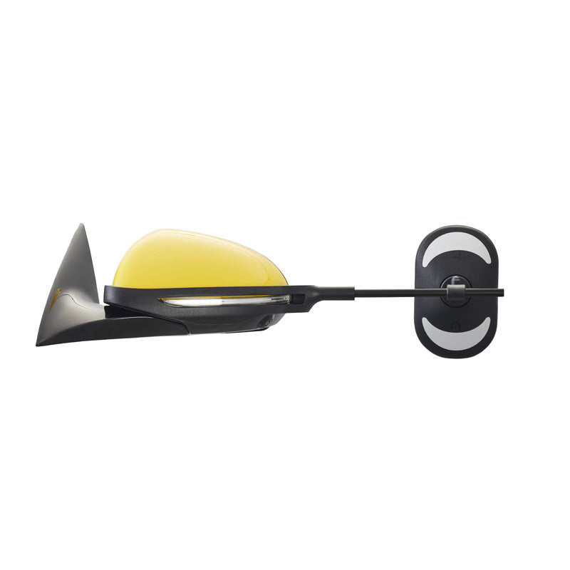 Emuk, perävaunupeilit, sopii Mercedes C-Class W206 2021- & S-Class W223 2020-