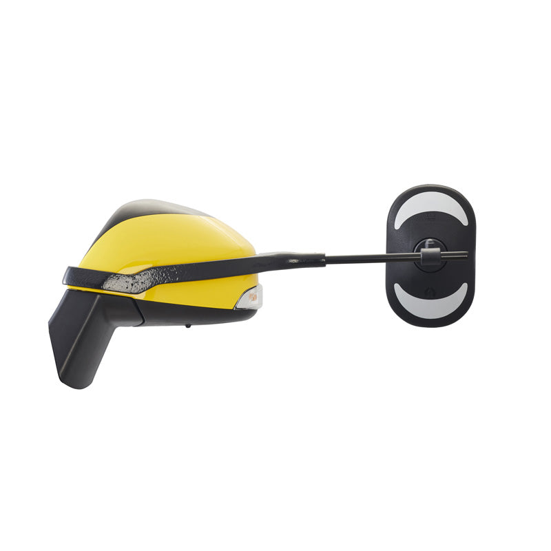 Emuk, perävaunupeilit, sopii Renault Scenic III/Grand Scenic III 2009-2015