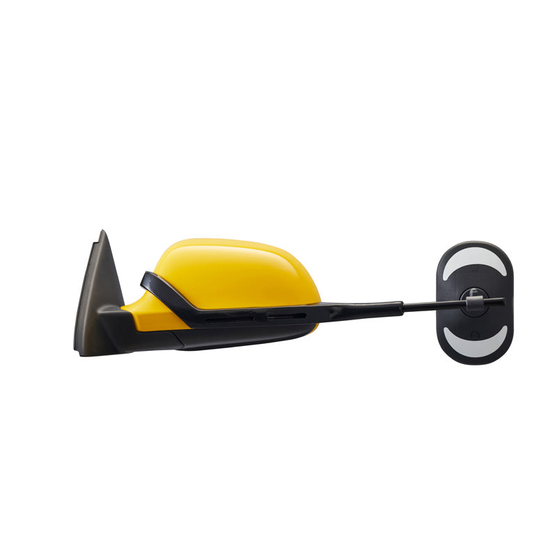 Emuk, perävaunupeilit, sopii Audi A3 2008-2010/A4 2008-2009/A4 Allroad 2009-2016/A5 2007-2009/A6 2008-2010/Q3 2011-2018