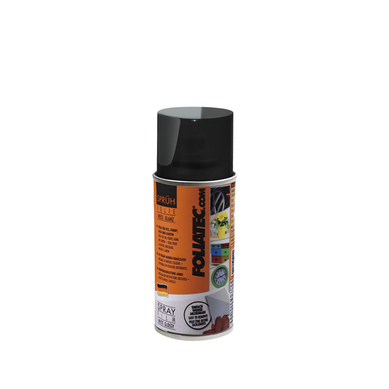 Foliatec Spray Film (Dip) - valkoinen kiiltävä 1x150ml