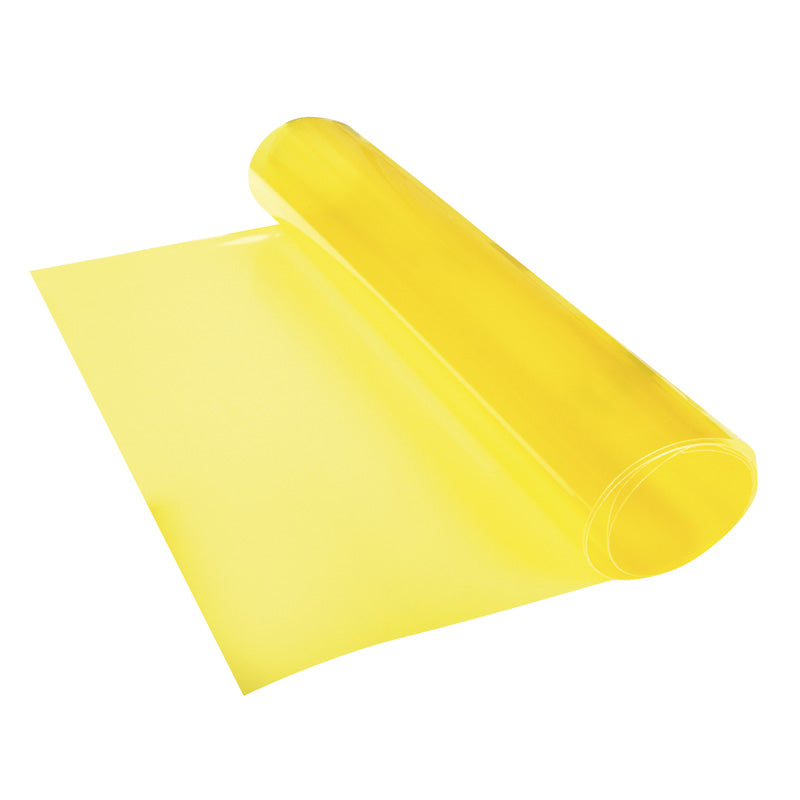 Foliatec Plastic Tint Film keltainen 30x100cm - 1 osa