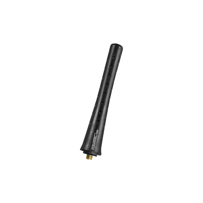 Foliatec FACT -antenni (16 V) DOT musta - pituus = 8,2cm