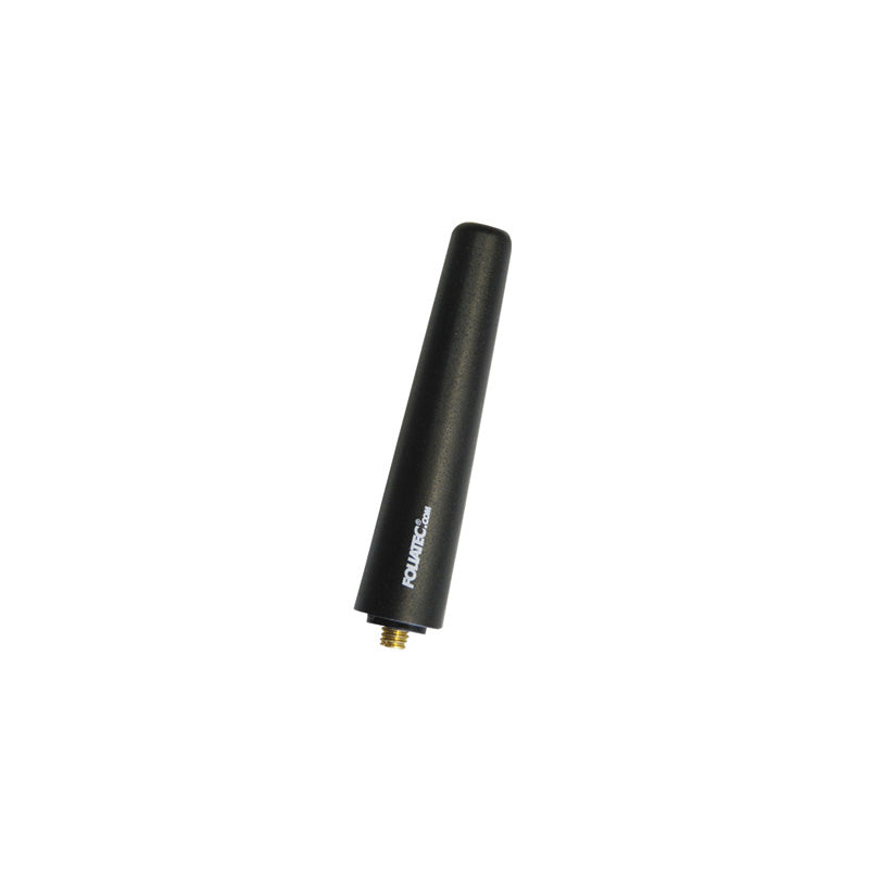 Foliatec FACT Antenna S - musta - pituus = 7,5cm
