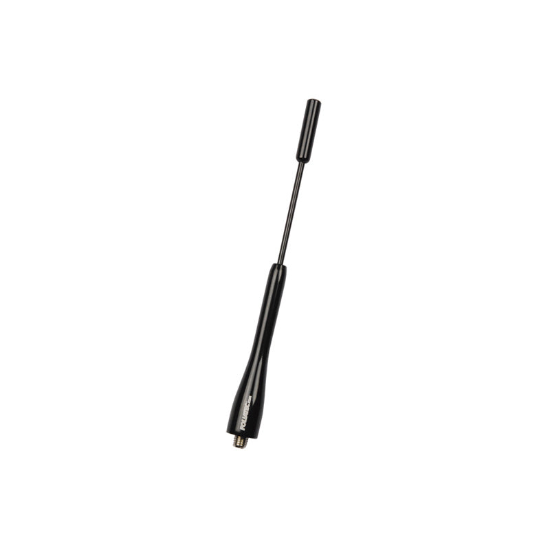 Foliatec FACT Antenna Type 1.4 musta - pituus = 15,5cm