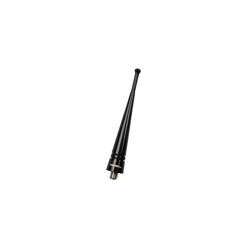 Foliatec FACT antennityyppi Pin 2 musta - pituus = 9,0cm