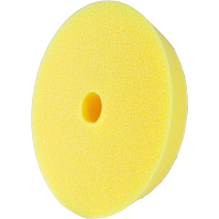 Gecko, Polishing Pad Hard Yellow 150mm, 1pc