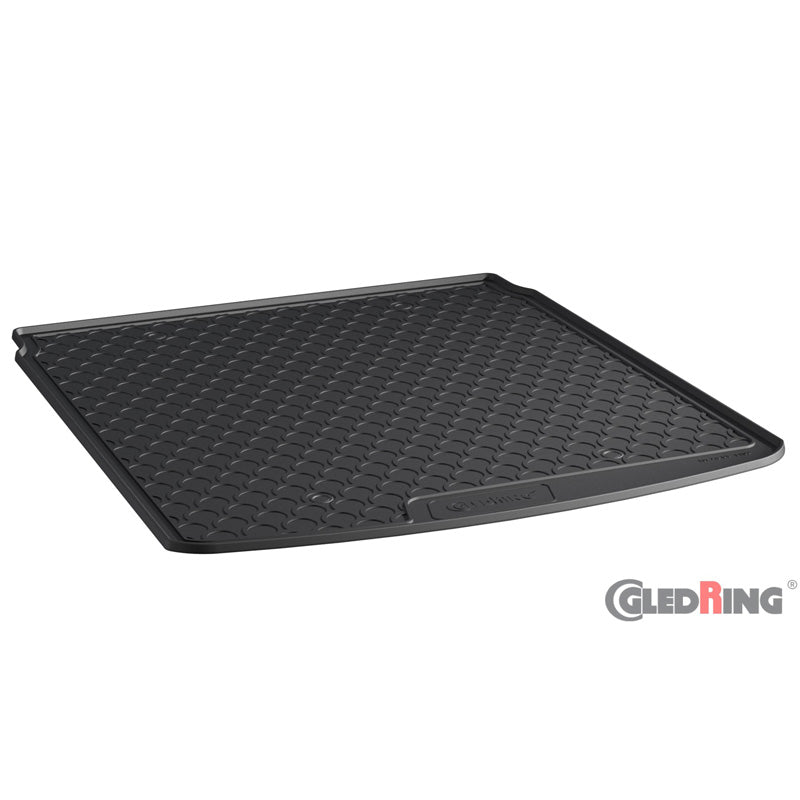 Gledring, tavaratilan kumimatto, sopii Audi A6 (C8) Avant 2018-