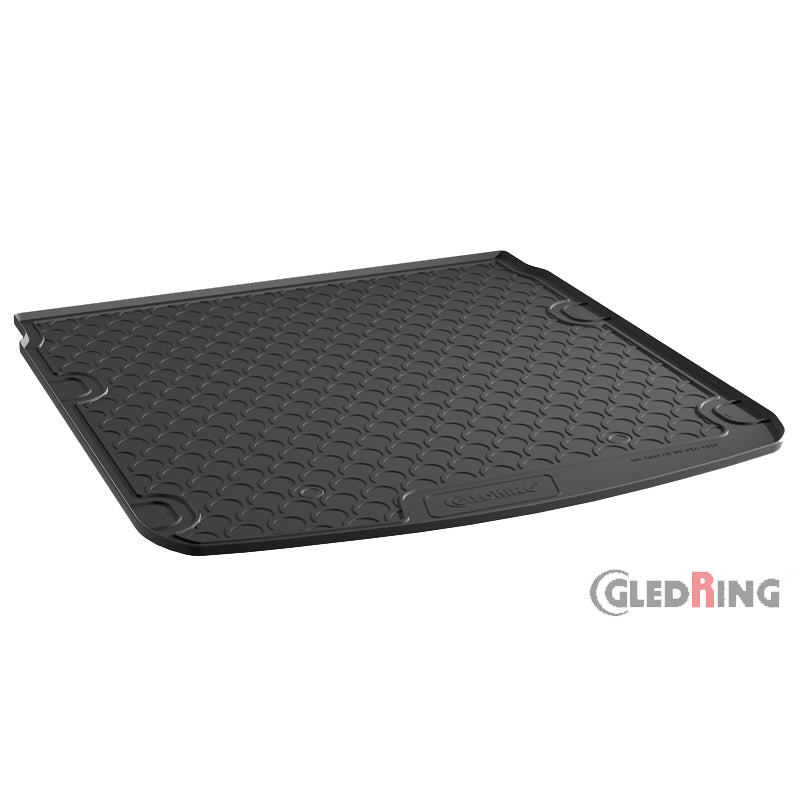 Gledring, kuminen tavaratilan matto, sopii Audi A5 Sportback (8TA) 2009-2016