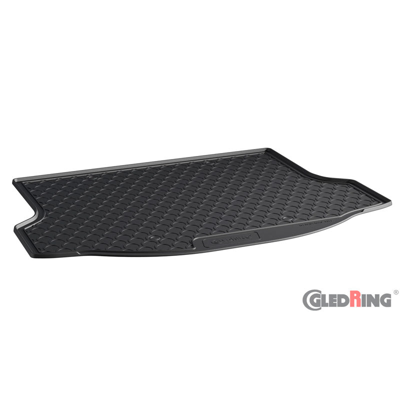 Gledring, kuminen tavaratilan matto, sopii Toyota RAV4 IV 2013-2018 excl. Hybrid