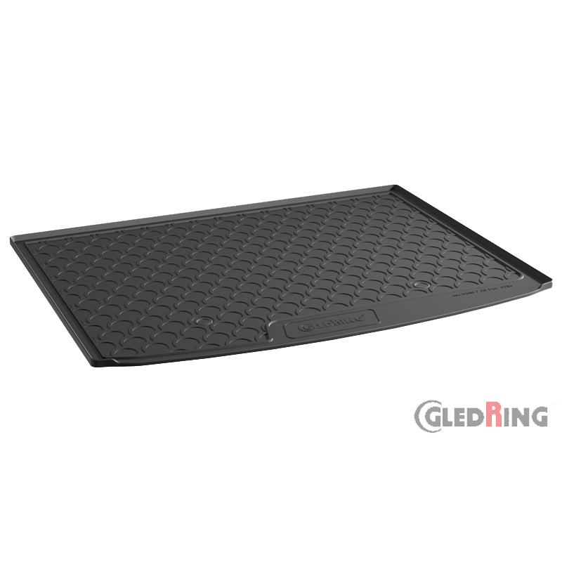 Gledring, kuminen tavaratilan matto, sopii BMW 2-Series F45 Active Tourer 2014-2021