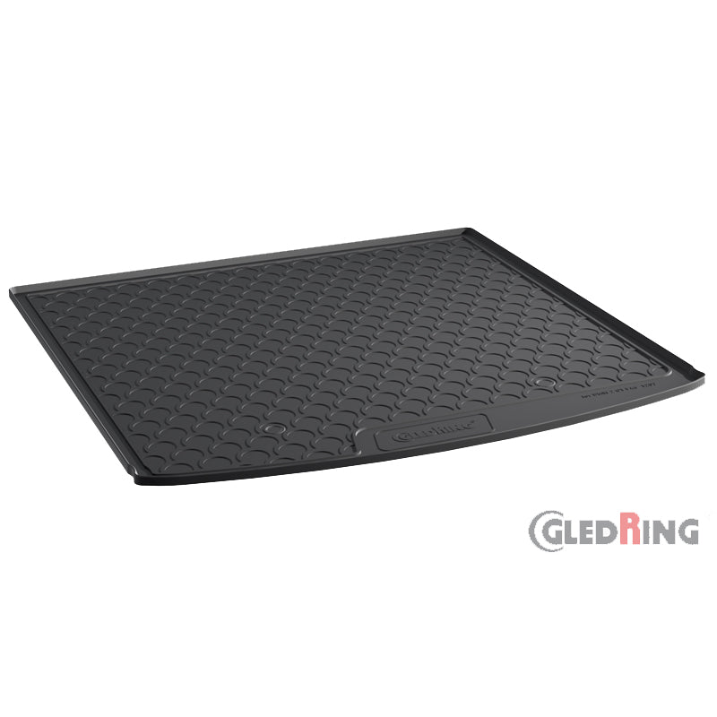 Gledring, kuminen tavaratilan matto, sopii BMW 2-Series F46 Gran Tourer 2015-