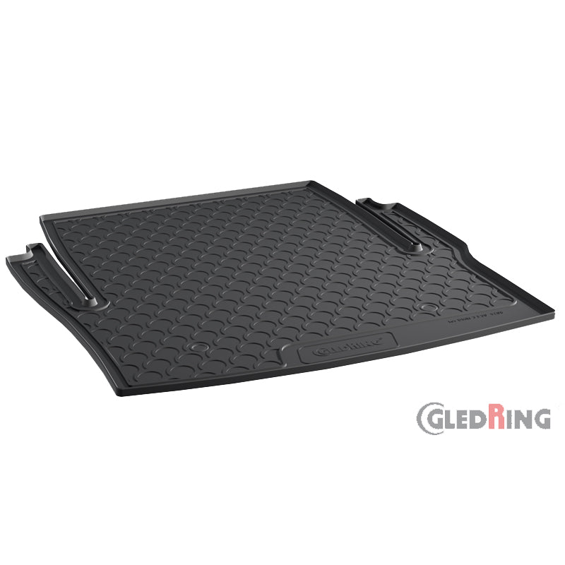 Gledring, kuminen tavaratilan matto, sopii BMW 3-Series F30 Sedan 2012-