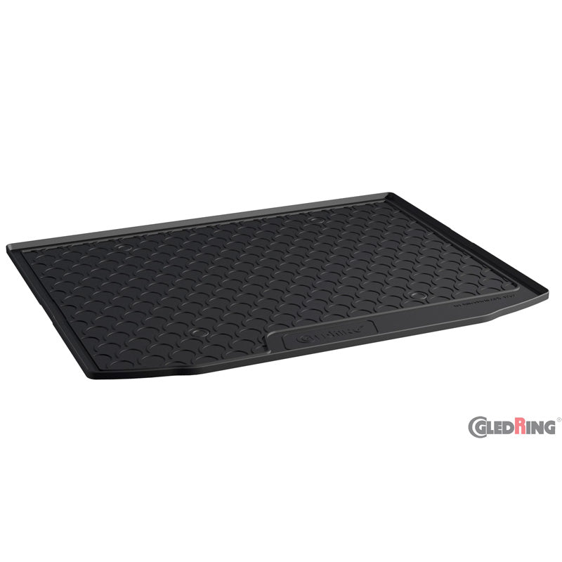 Gledring, kumimatto tavaratilaan, sopii Mitsubishi ASX 2010-