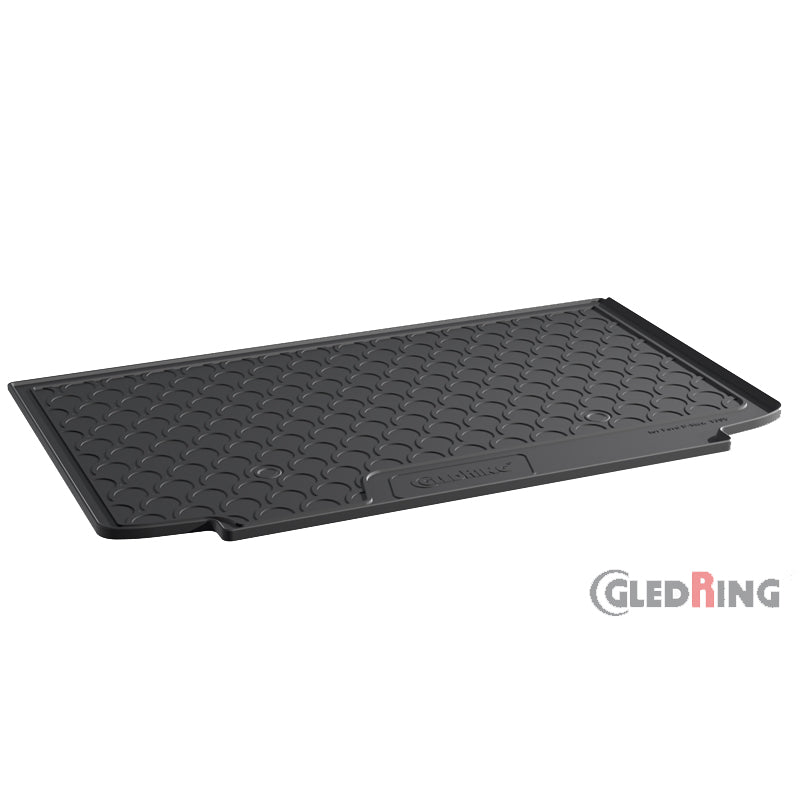 Gledring, kumimatto tavaratilaan, sopii Ford B-Max 2012-2017