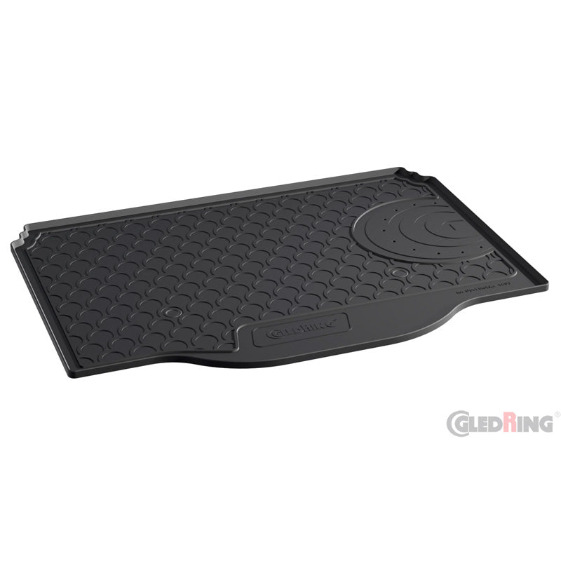 Gledring, kuminen tavaratilan matto, sopii Opel Mokka (incl. X) 2012-2020