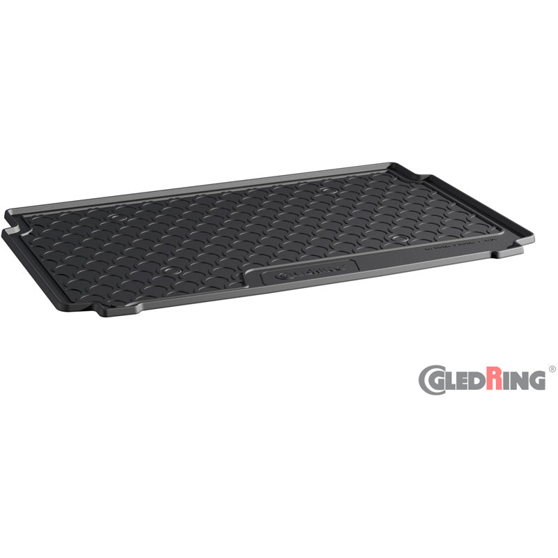 Gledring, kuminen tavaratilan matto, sopii Opel Mokka/Mokka-e 2020- (Lower floor)