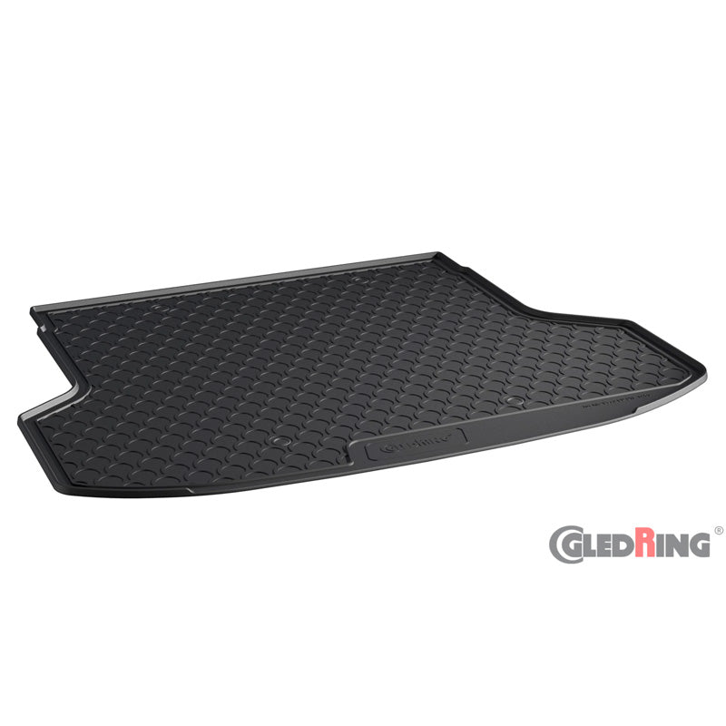 Gledring, kuminen tavaratilan matto, sopii Kia Cee'd SW (CD) 2018- (excl. Hybrid & JBL)
