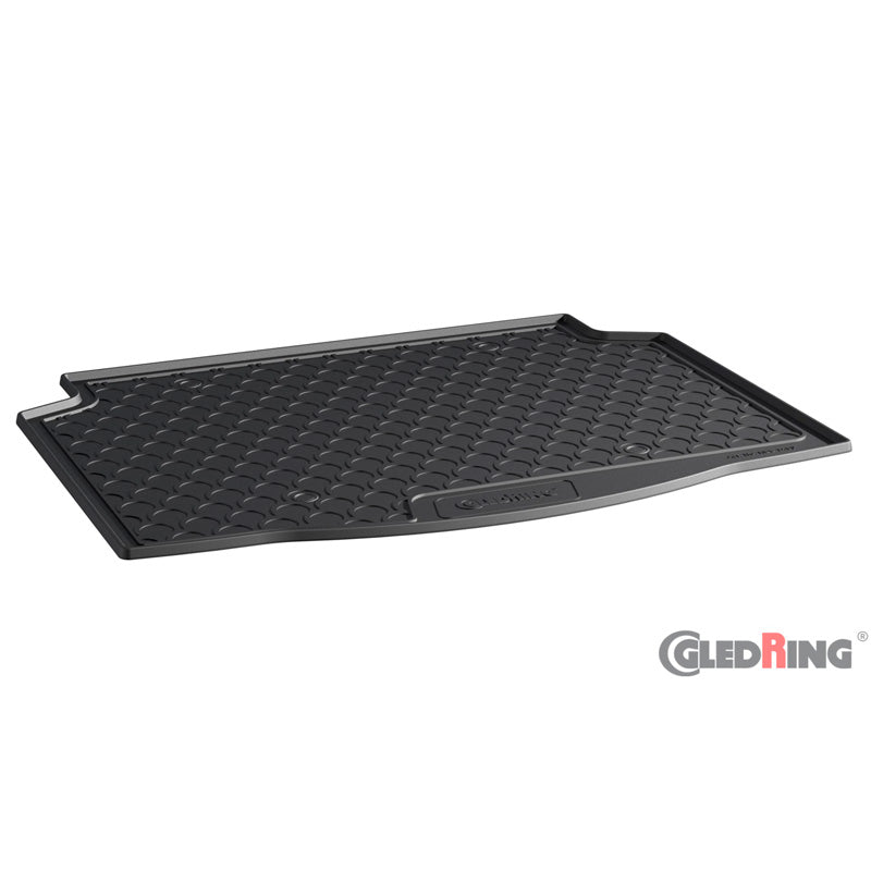 Gledring, kuminen tavaratilan matto, sopii Citroën DS4 II 2021- incl. Cross / excl. E-Tense